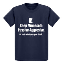 Youth Minnesota Kids T-shirt