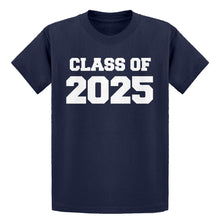 Youth Class of 2025 Kids T-shirt