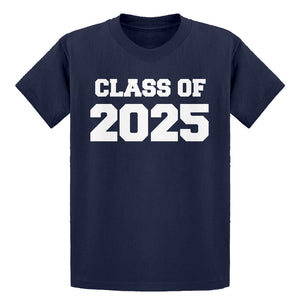 Youth Class of 2025 Kids T-shirt