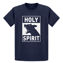 Youth Holy Spirit Kids T-shirt