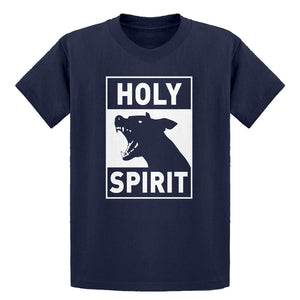 Youth Holy Spirit Kids T-shirt