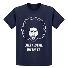Youth Just Deal With It Kids T-shirt