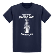 Youth Marian Days Kids T-shirt