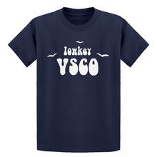 Youth Lowkey VSCO Kids T-shirt