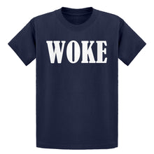 Youth Woke Kids T-shirt