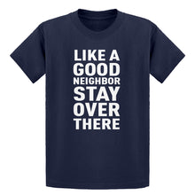 Youth Like a Good Neighbor Kids T-shirt