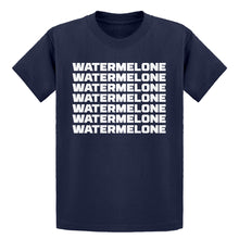 Youth Watermelone Kids T-shirt