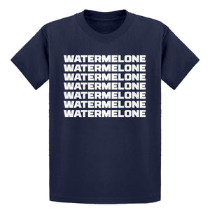 Youth Watermelone Kids T-shirt