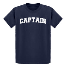 Youth Captain Kids T-shirt