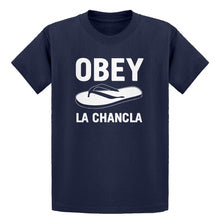 Youth Obey La Chancla Kids T-shirt