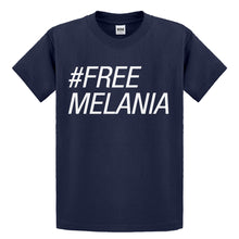 Youth Free Melania Kids T-shirt