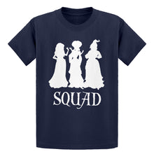 Youth Witch Squad Kids T-shirt