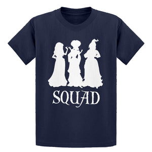 Youth Witch Squad Kids T-shirt