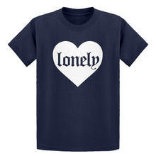 Youth Lonely Kids T-shirt