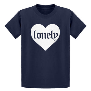 Youth Lonely Kids T-shirt