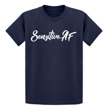 Youth Sensitive AF Kids T-shirt