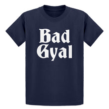 Youth Bad Gyal Kids T-shirt
