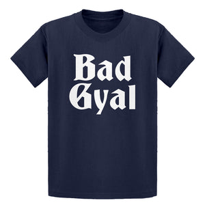 Youth Bad Gyal Kids T-shirt