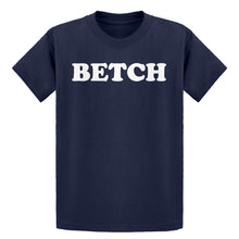 Youth Betch Kids T-shirt