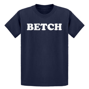 Youth Betch Kids T-shirt