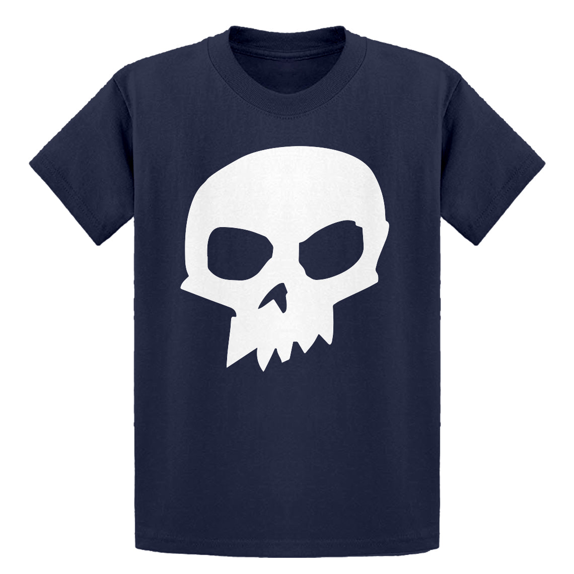 ■MISTER CHILD■ DYEING SKULL T-SHIRTS (2色) unisex Youth Sid Skull Shirt Kids T-shirt – Indica Plateau