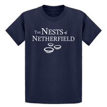Youth The Nests of Netherfield Kids T-shirt