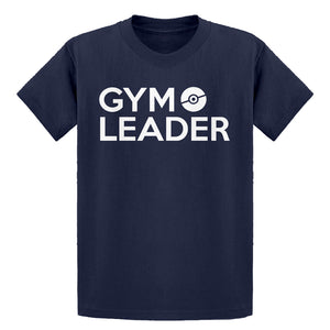 Youth Gym Leader Kids T-shirt