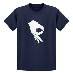 Youth Gotcha Kids T-shirt