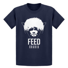 Youth FEED KHABIB Kids T-shirt