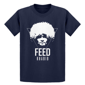 Youth FEED KHABIB Kids T-shirt