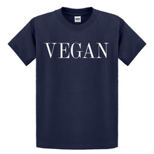 Youth Vegan Vogue Kids T-shirt