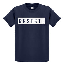 Youth Resist Kids T-shirt