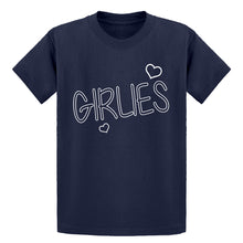 Youth Girlies Kids T-shirt