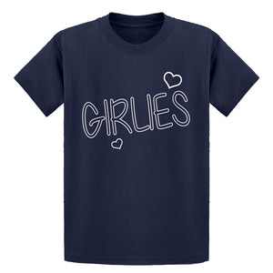 Youth Girlies Kids T-shirt