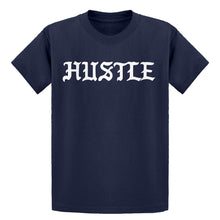 Youth Gangster Hustle Kids T-shirt