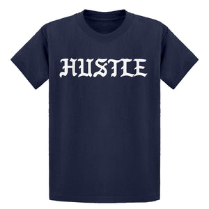 Youth Gangster Hustle Kids T-shirt