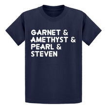 Youth Gem Squad Kids T-shirt