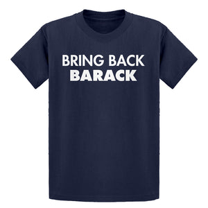 Youth Bring Back Barack Kids T-shirt