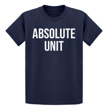 Youth Absolute Unit Kids T-shirt