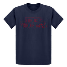 Youth I Dump Your Ass Kids T-shirt