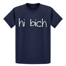 Youth Hi Bich Kids T-shirt