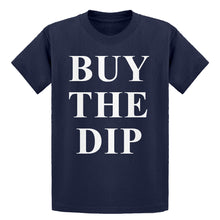 Youth BUY THE DIP Kids T-shirt