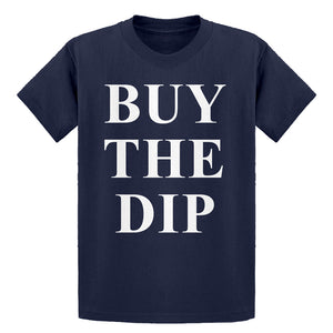 Youth BUY THE DIP Kids T-shirt