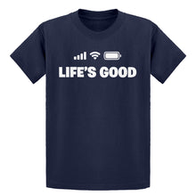 Youth Life's Good Kids T-shirt