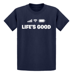 Youth Life's Good Kids T-shirt