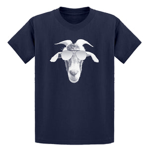 Youth GOAT Kids T-shirt