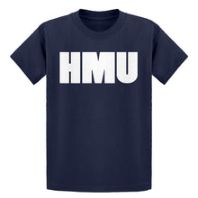 Youth hmu Kids T-shirt