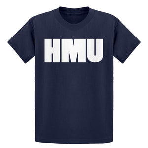 Youth hmu Kids T-shirt