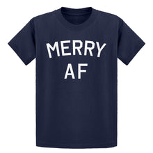 Youth Merry AF Kids T-shirt