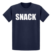 Youth Snack Kids T-shirt
